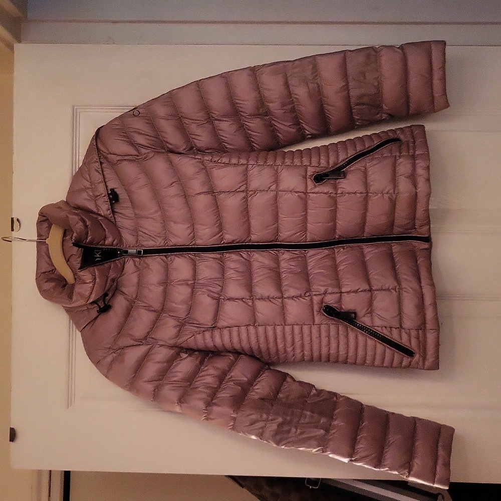 Puffer jacket